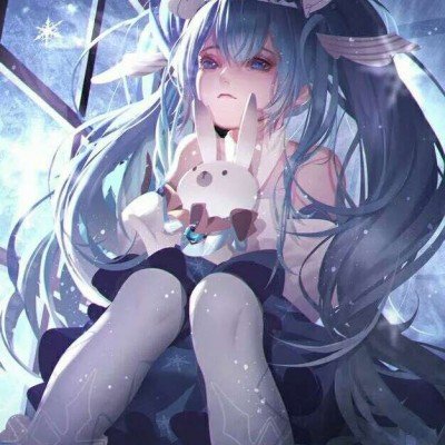 《巫师3》杰洛特香艳cos 娇妻环绕左拥右抱